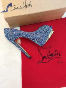 Christian Louboutin 16